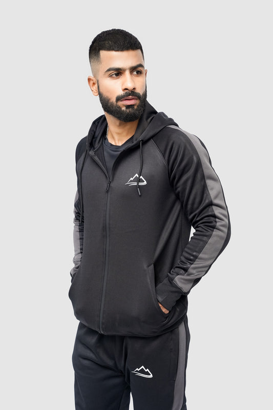 Asher Winter Track Suit